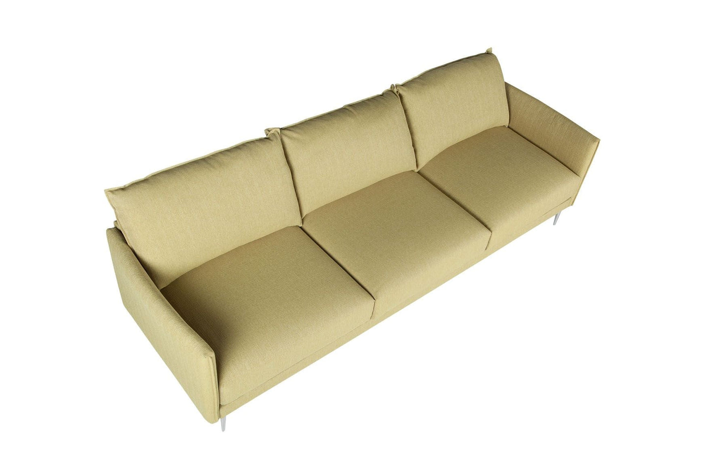 Alva 3-seter sofa, en del av kategorien 3-seter - At Home Interiør