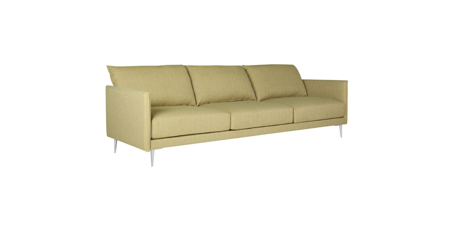 Alva 3-seter sofa, en del av kategorien 3-seter - At Home Interiør