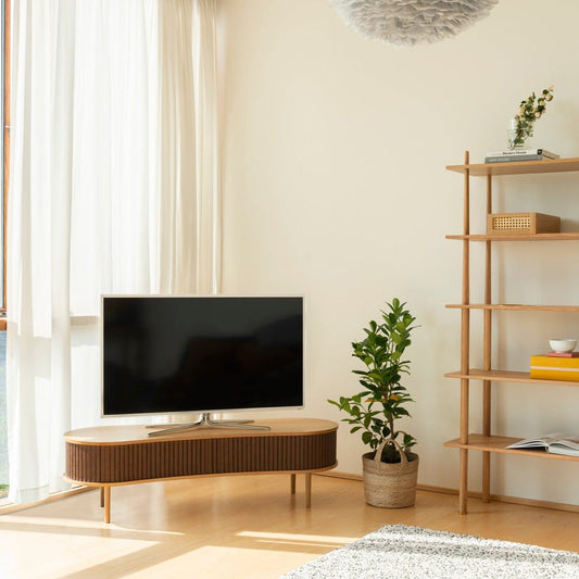 Audacious , Tvbenk, en del av kategorien Sofabord - At Home Interiør