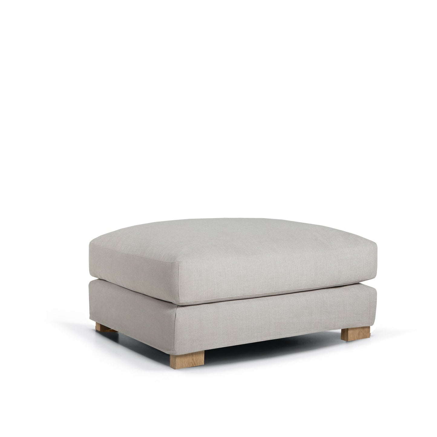 Brandon Puff 95x80, en del av kategorien Puff - At Home Interiør