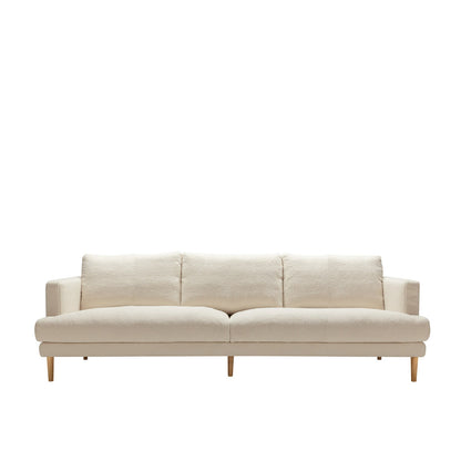Britt 3-seter sofa, en del av kategorien 3-seter - At Home Interiør