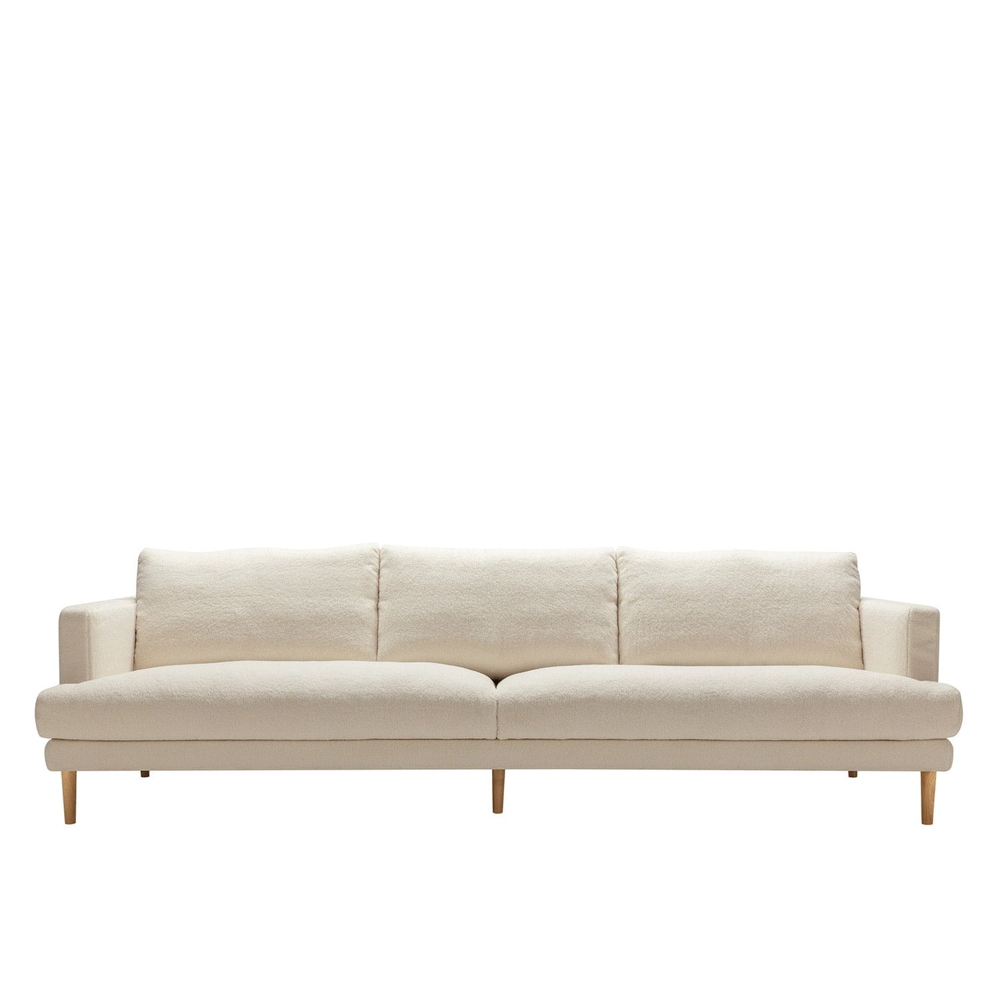 Britt 4-seter sofa, en del av kategorien 4-seter - At Home Interiør