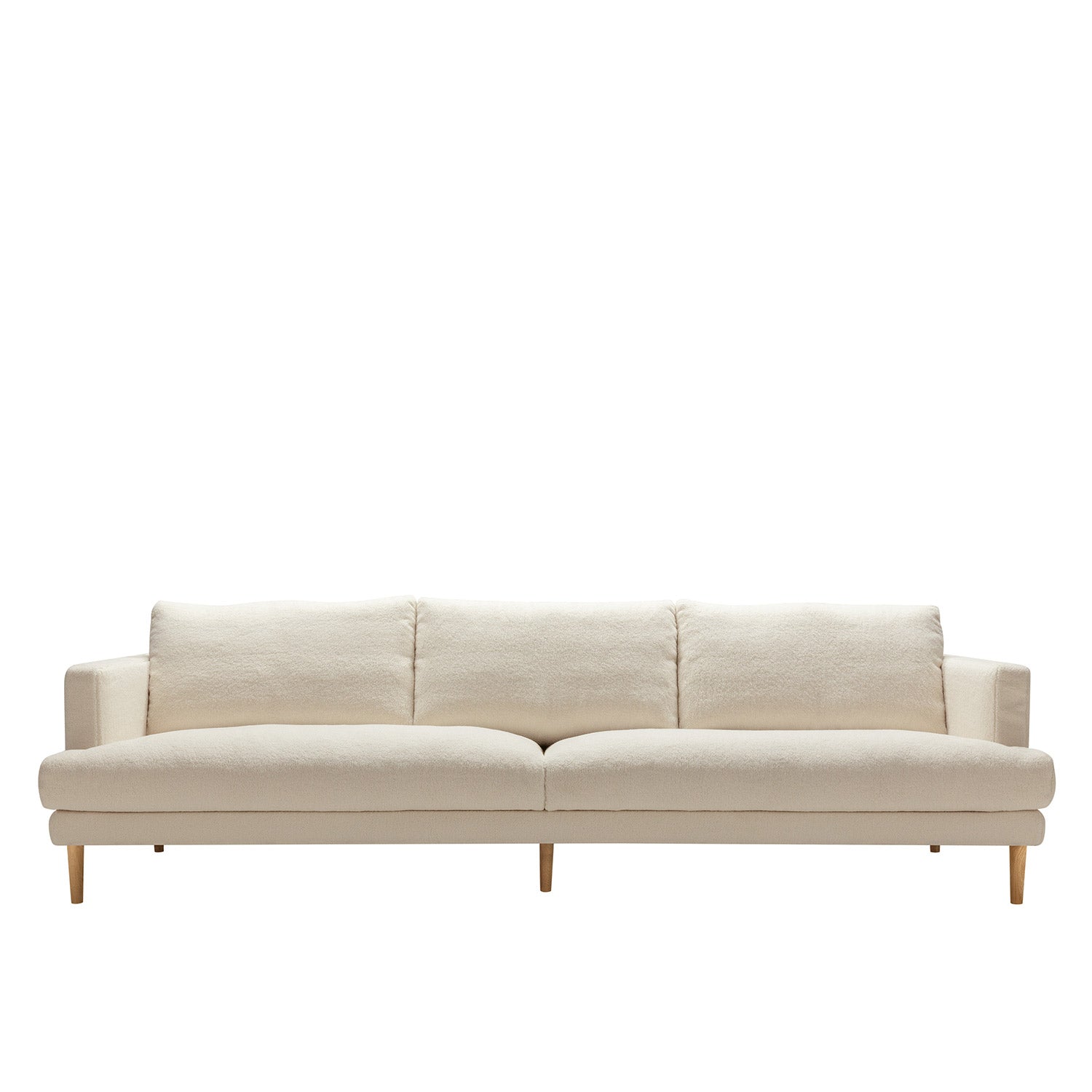 Britt 4-seter sofa, en del av kategorien 4-seter - At Home Interiør