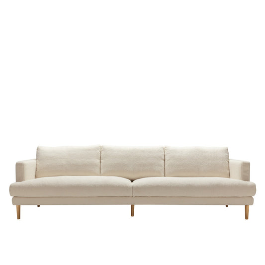 Britt 4-seter sofa, en del av kategorien 4-seter - At Home Interiør