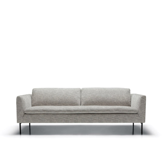 Charlie 3-seter sofa, en del av kategorien 3-seter - At Home Interiør