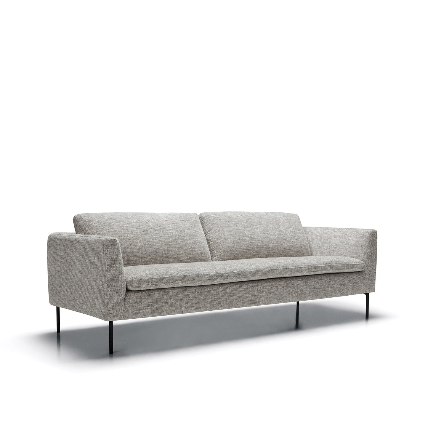Charlie 3-seter sofa, en del av kategorien 3-seter - At Home Interiør