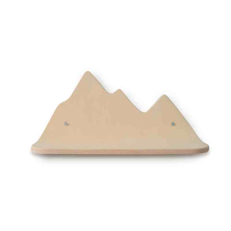 Charlie Crane Popi Shelf, en del av kategorien Furniture - At Home Interiør