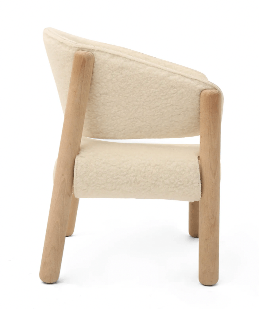 Charlie Crane SABA Chair, en del av kategorien Furniture - At Home Interiør