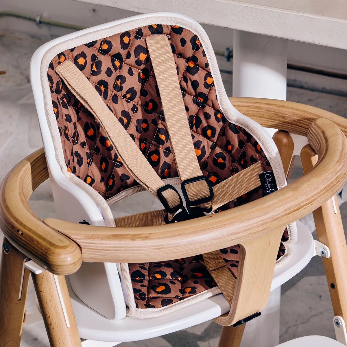 Charlie Crane TOBO Chair Cushions, en del av kategorien Furniture - At Home Interiør