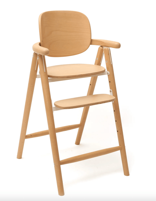 Charlie Crane TOBO High Chair, en del av kategorien Furniture - At Home Interiør