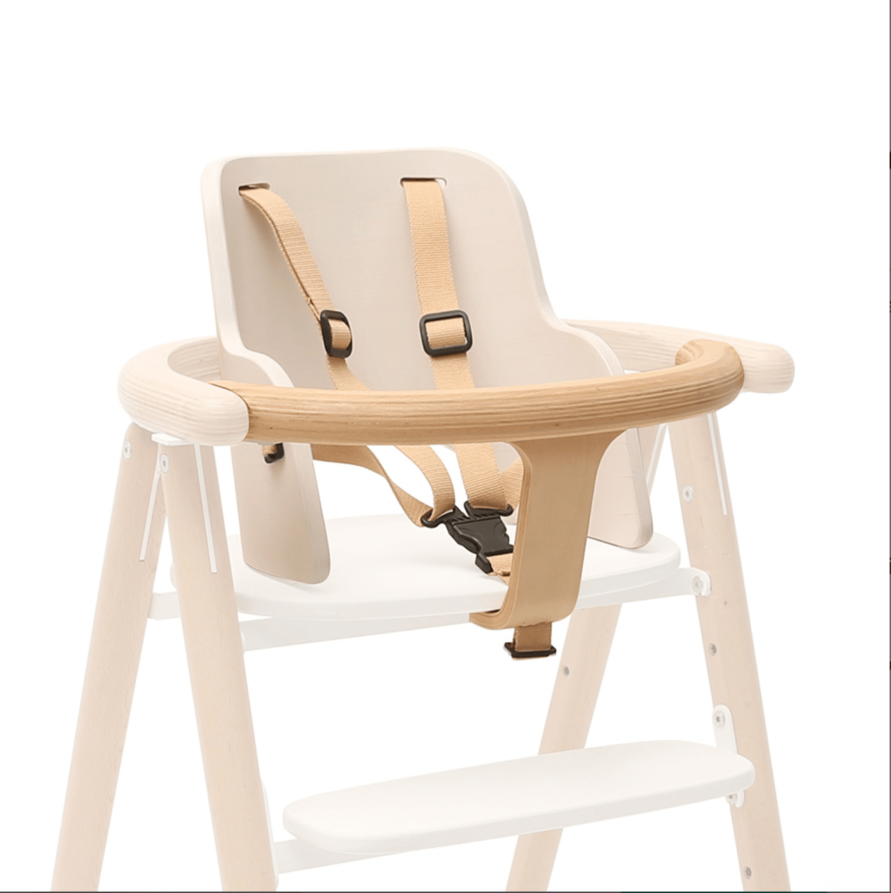 Charlie Crane TOBO High Chair Baby Set, en del av kategorien Furniture - At Home Interiør