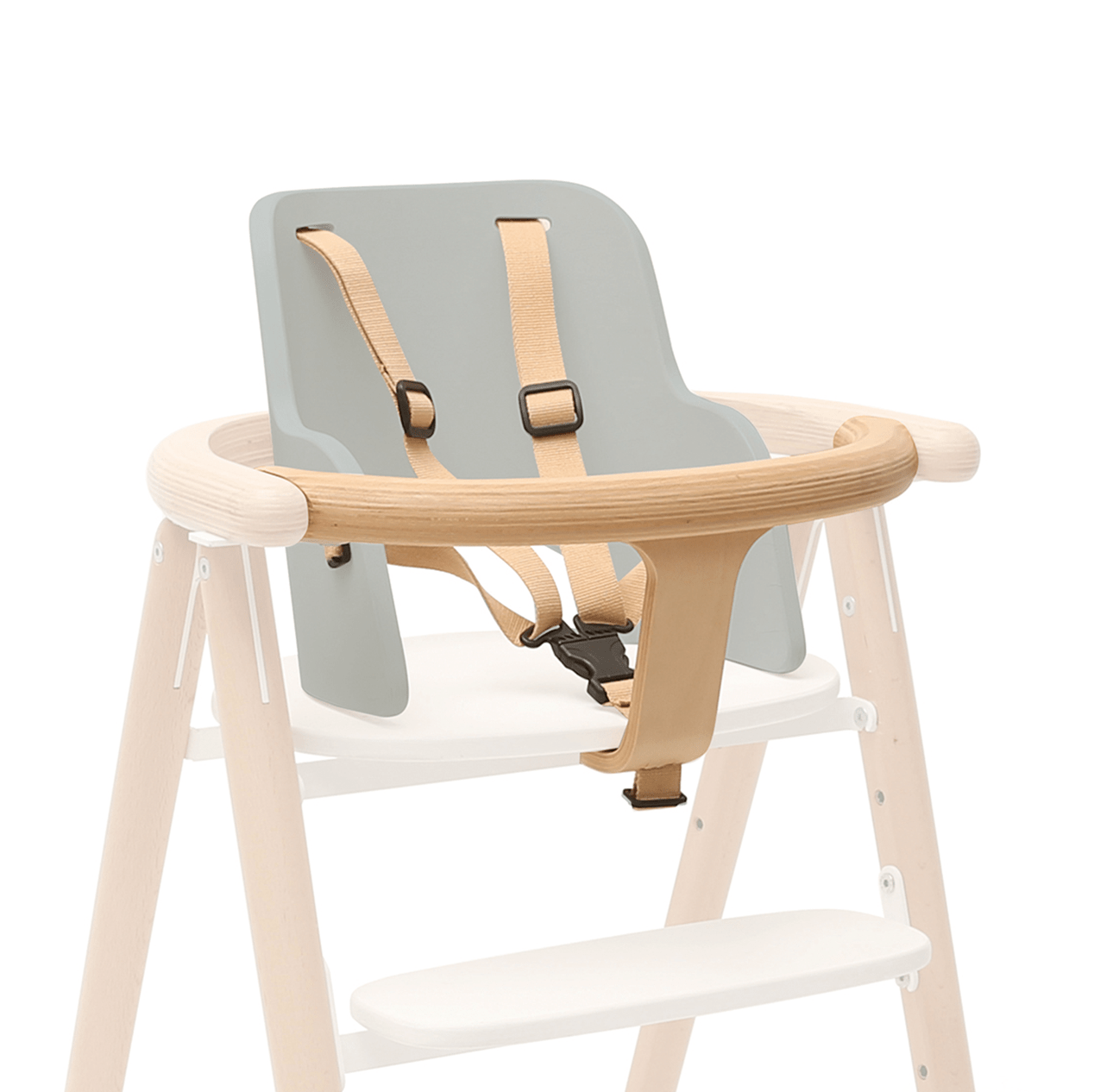 Charlie Crane TOBO High Chair Baby Set, en del av kategorien Furniture - At Home Interiør