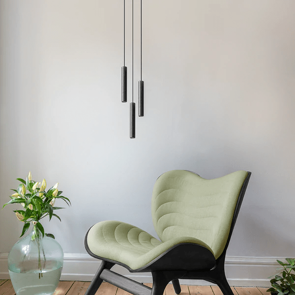 Chimes Cluster 3 Taklampe, en del av kategorien Taklampe - At Home Interiør