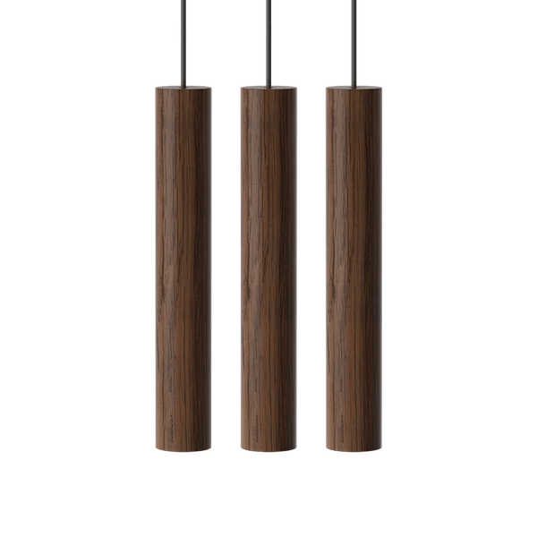 Chimes Cluster 3 Taklampe, en del av kategorien Taklampe - At Home Interiør