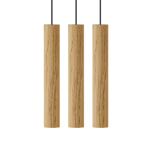 Chimes Cluster 3 Taklampe, en del av kategorien Taklampe - At Home Interiør