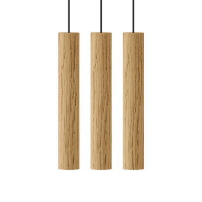 Chimes Cluster 3 Taklampe, en del av kategorien Taklampe - At Home Interiør