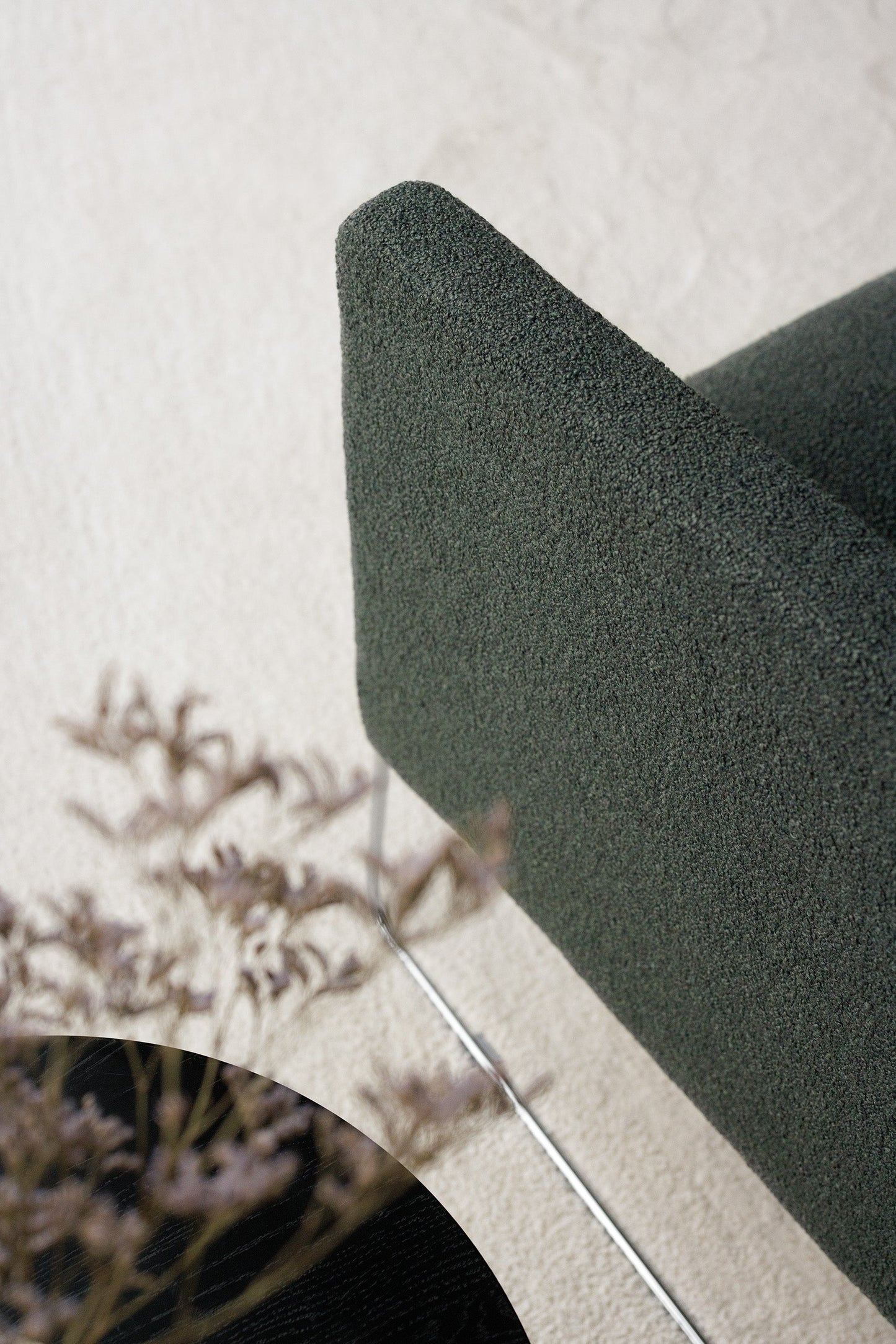 Clark Lenestol, velg tekstil, en del av kategorien Lenestol - At Home Interiør