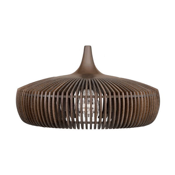 Clava Dine Wood pendellampe, en del av kategorien Taklampe - At Home Interiør