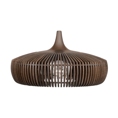 Clava Dine Wood pendellampe, en del av kategorien Taklampe - At Home Interiør