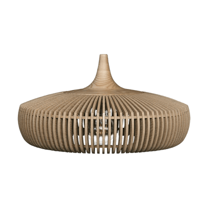Clava Dine Wood pendellampe, en del av kategorien Taklampe - At Home Interiør