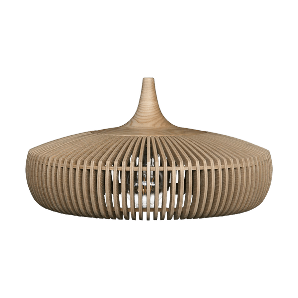 Clava Dine Wood pendellampe, en del av kategorien Taklampe - At Home Interiør