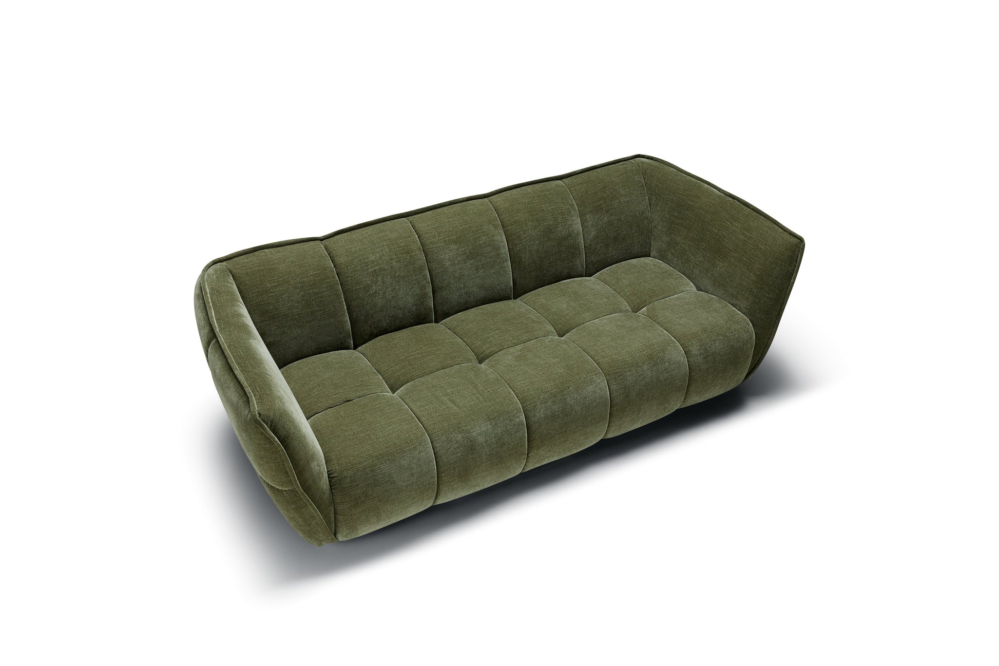 Clyde 3-seter sofa, en del av kategorien 4-seter - At Home Interiør