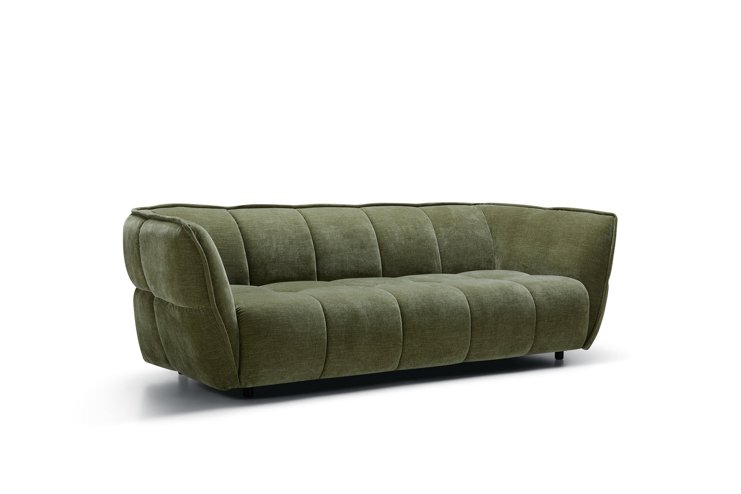 Clyde 3-seter sofa, en del av kategorien 4-seter - At Home Interiør