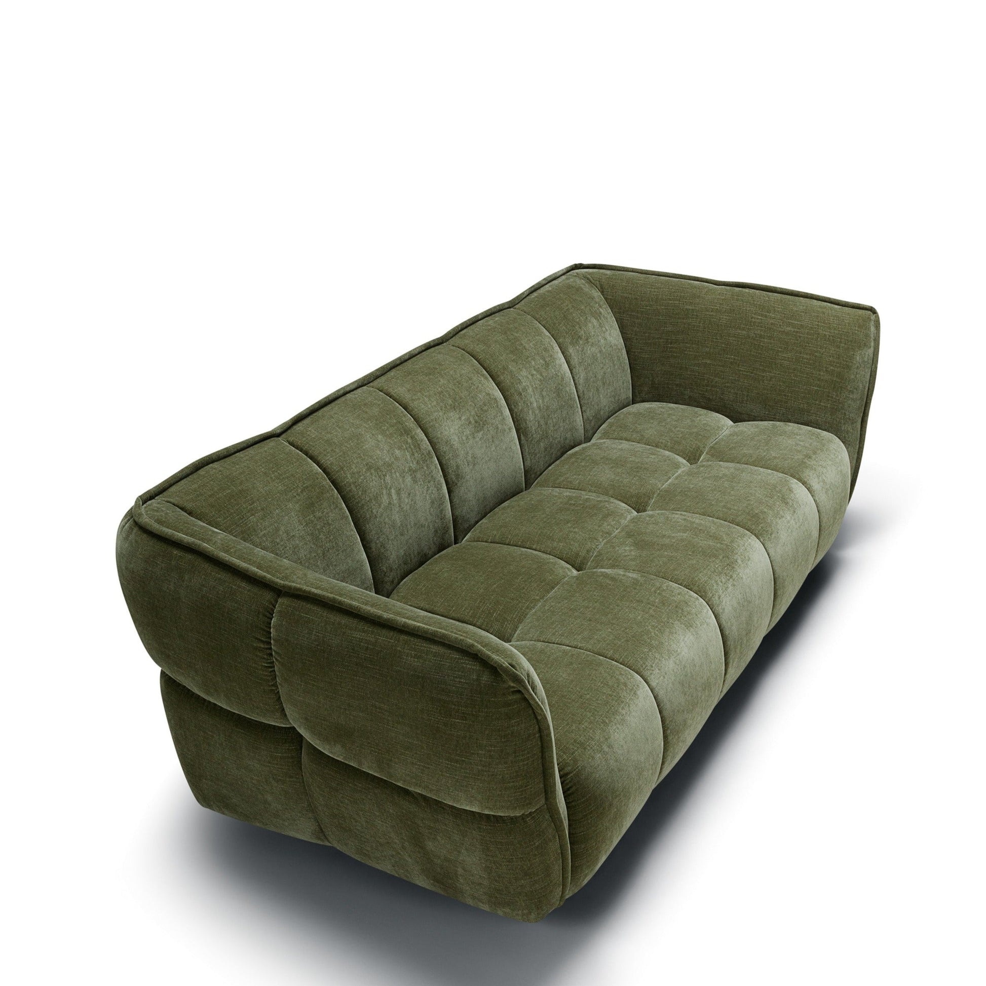 Clyde 3-seter sofa, en del av kategorien 4-seter - At Home Interiør