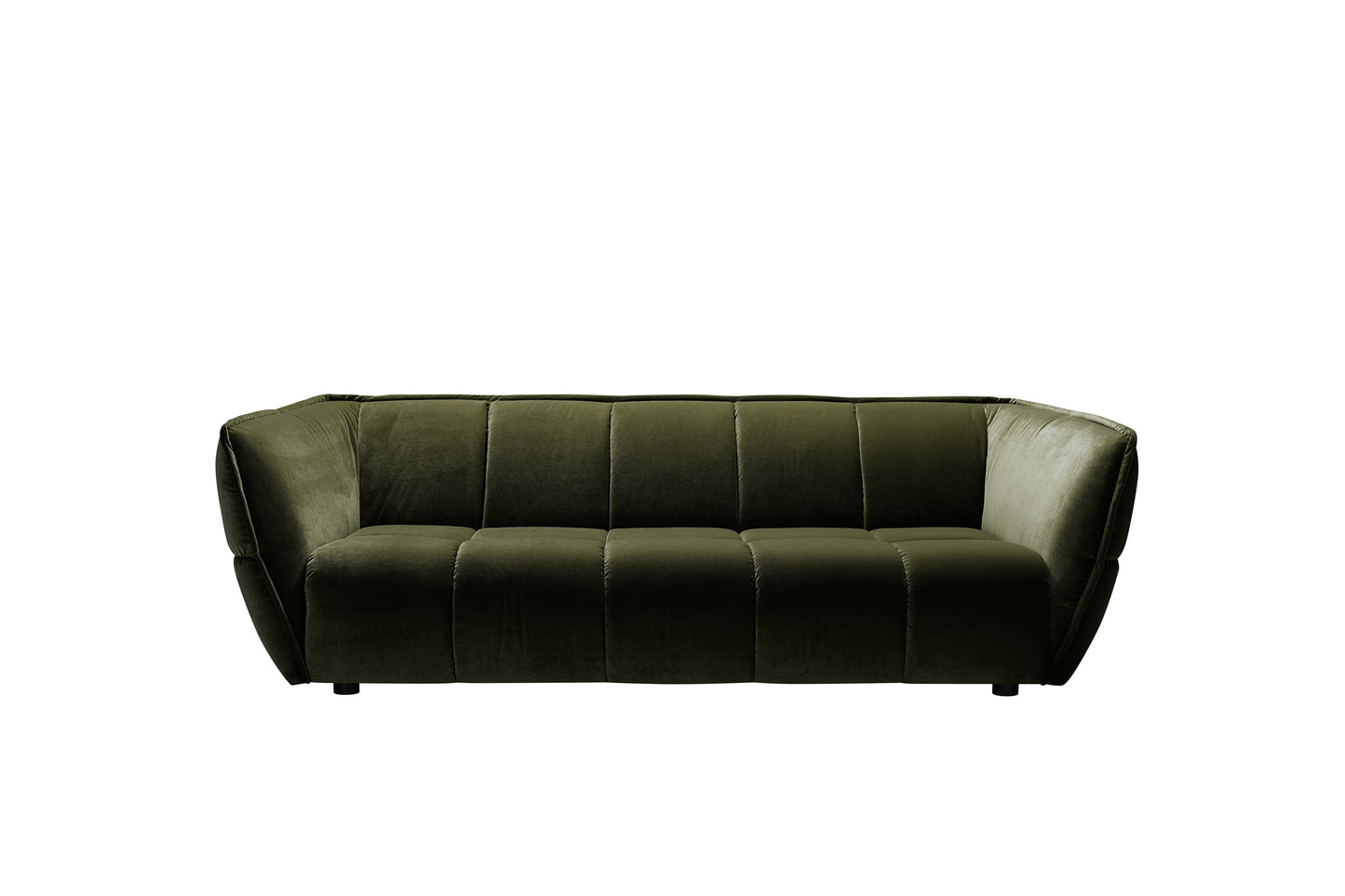 Clyde 3-seter sofa, en del av kategorien 4-seter - At Home Interiør