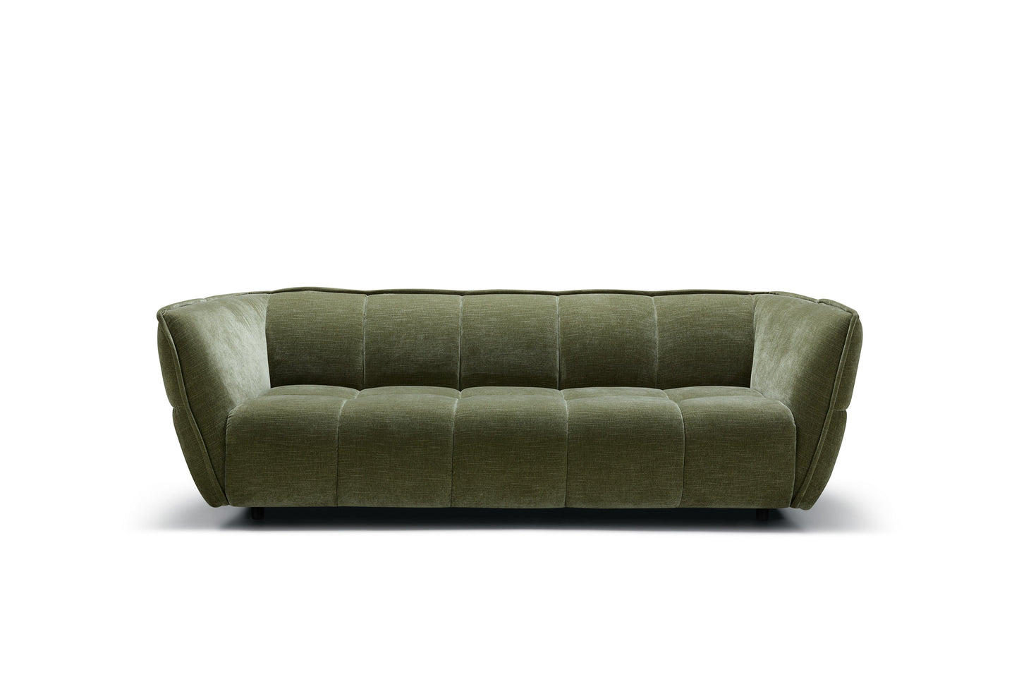 Clyde 3-seter sofa, en del av kategorien 4-seter - At Home Interiør