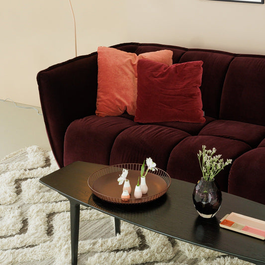 Clyde 4-seter sofa, en del av kategorien 4-seter - At Home Interiør