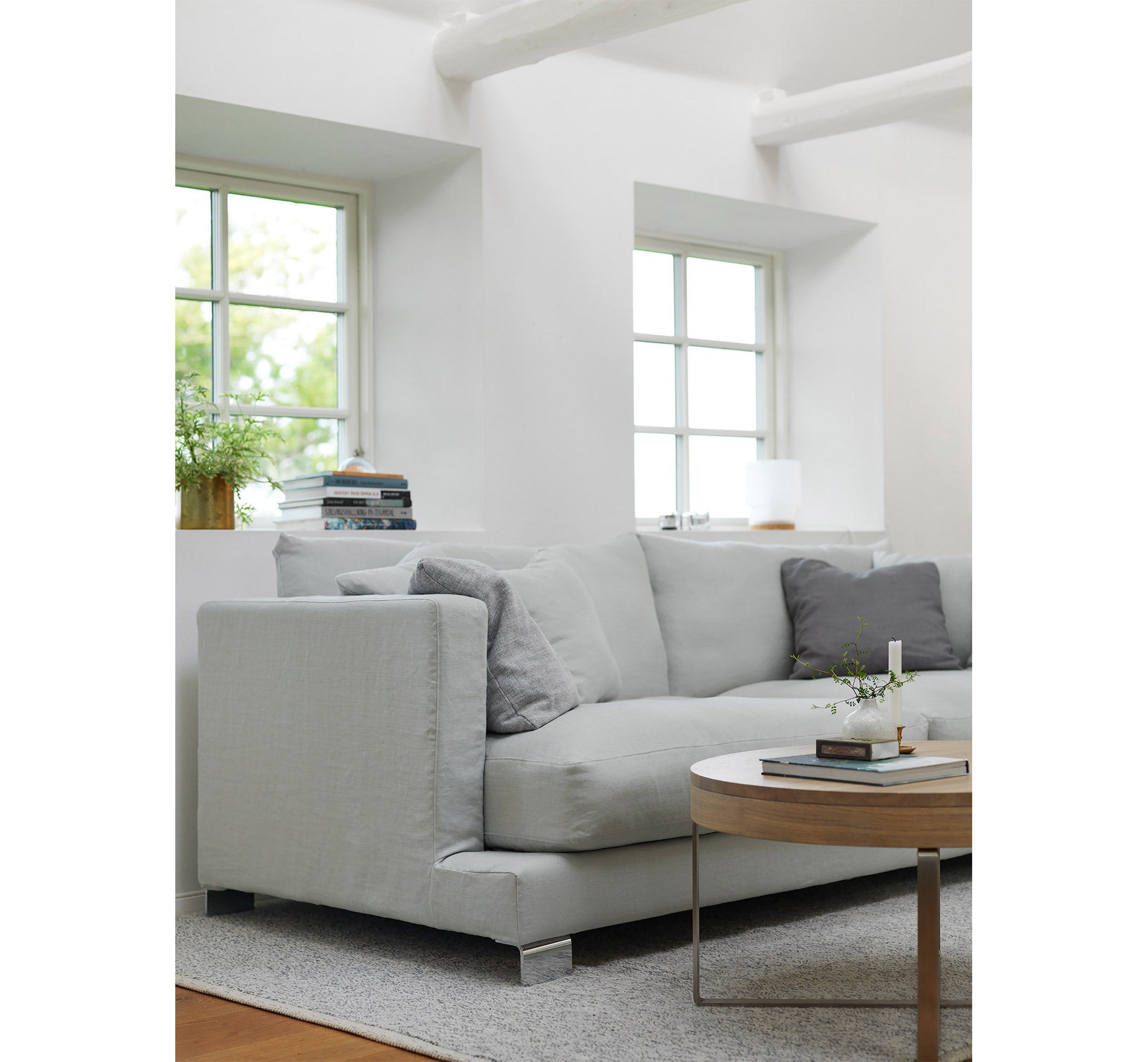 Colorado 3-seter sofa, en del av kategorien 3-seter - At Home Interiør