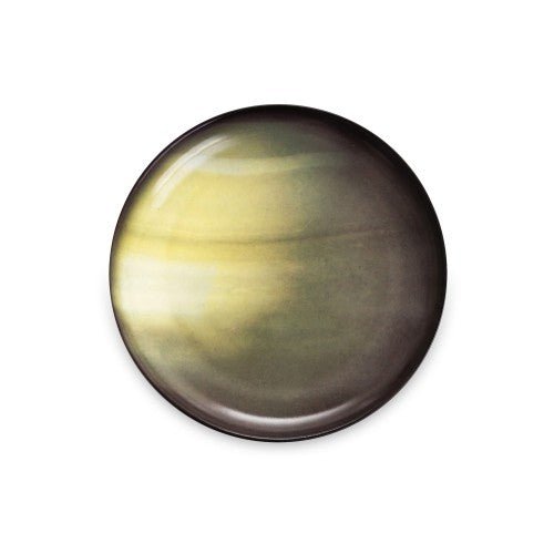 Cosmic Diner Saturn tallerken, en del av kategorien Tallerken - At Home Interiør