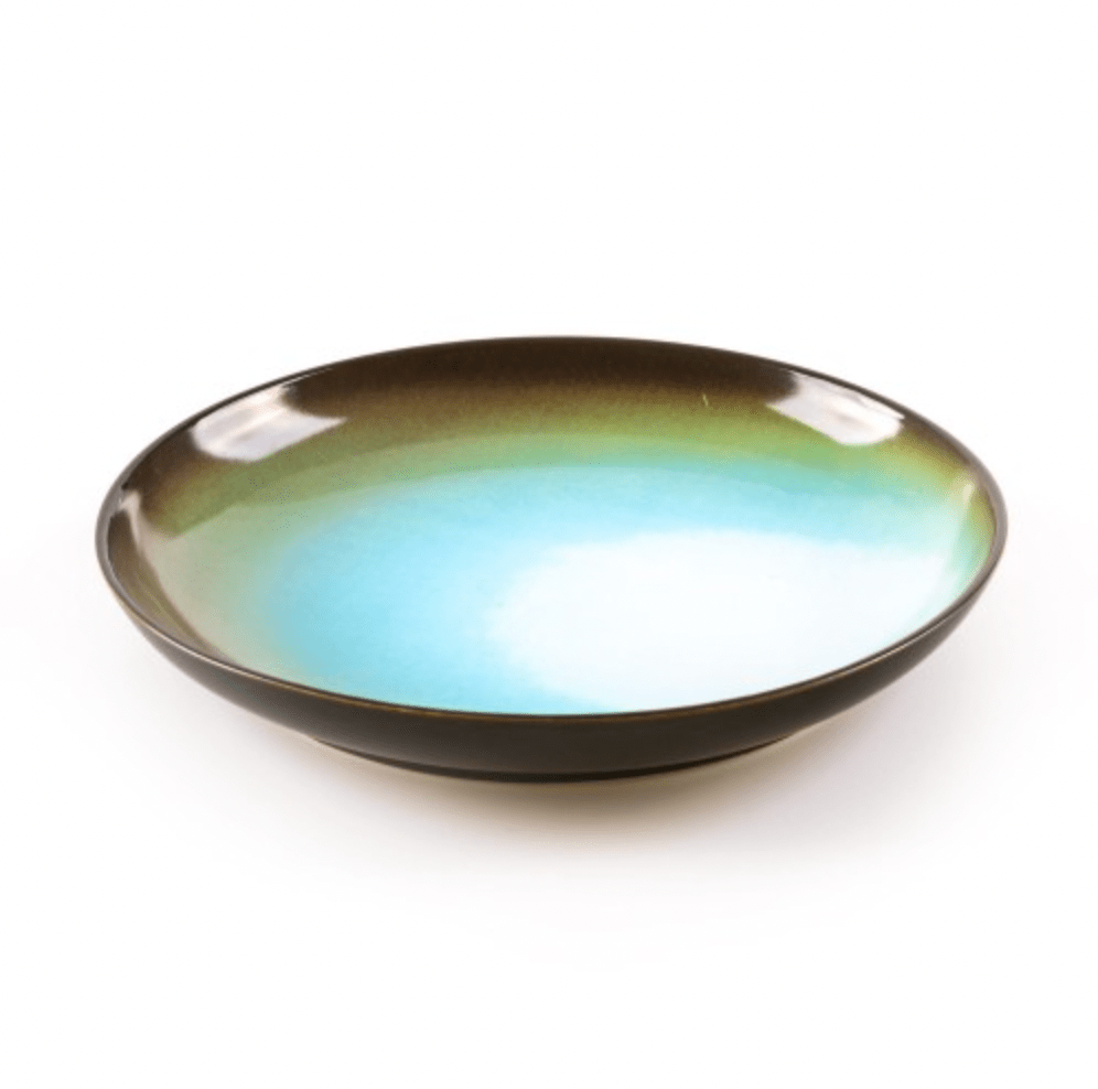 Cosmic Diner Uranus Plate, en del av kategorien Skål - At Home Interiør