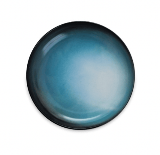 Cosmic Diner Uranus Plate, en del av kategorien Skål - At Home Interiør