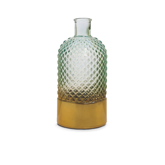 Curly vase, liten, en del av kategorien Vase - At Home Interiør