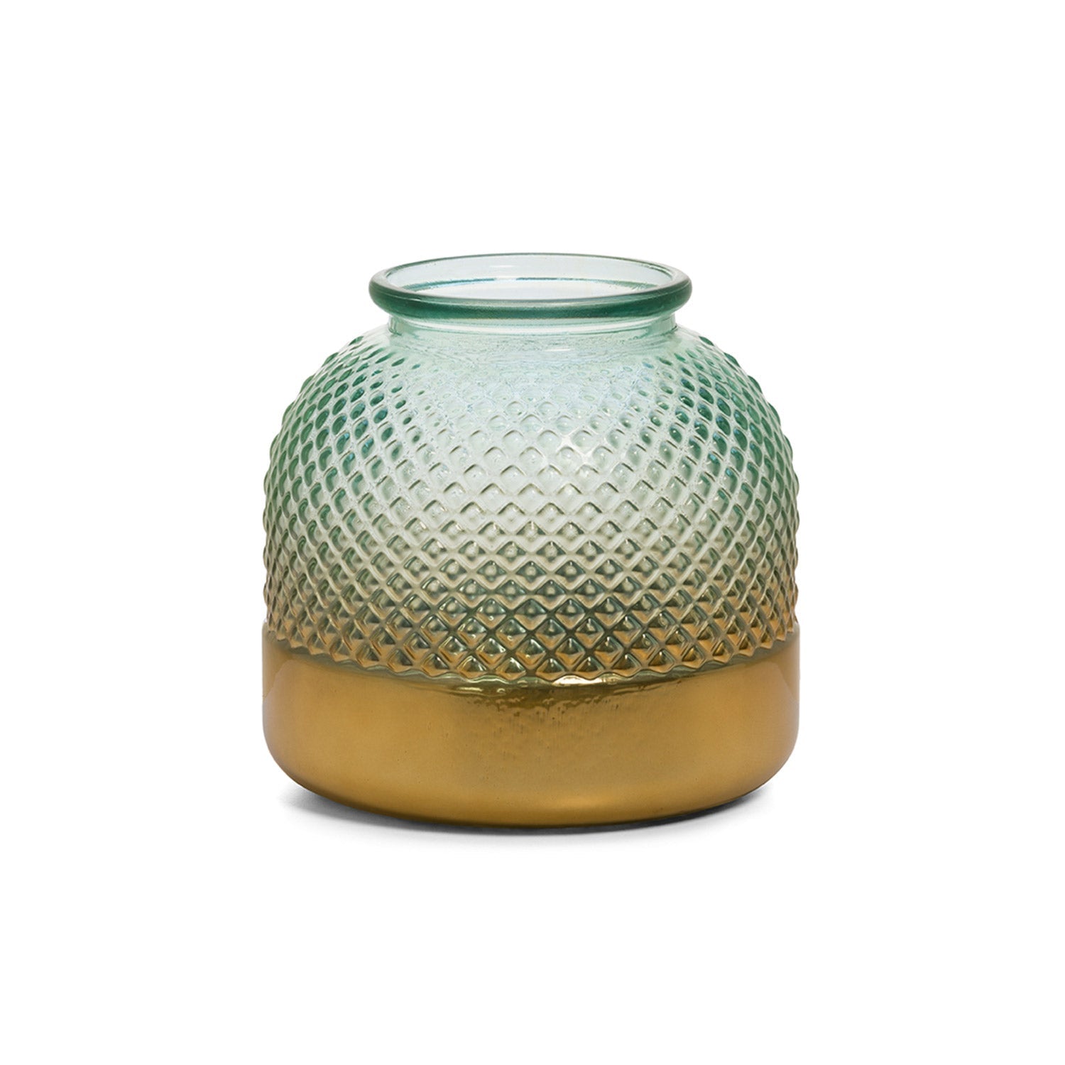 Curly vase, medium, en del av kategorien Vase - At Home Interiør