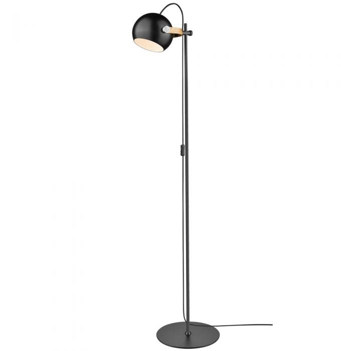 DC Gulvlampe enkel 18 cm, en del av kategorien Vegglampe - At Home Interiør
