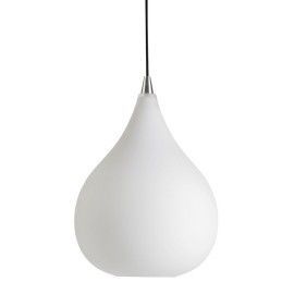 Drops pendellampe Hvit 30 cm, en del av kategorien Taklampe - At Home Interiør