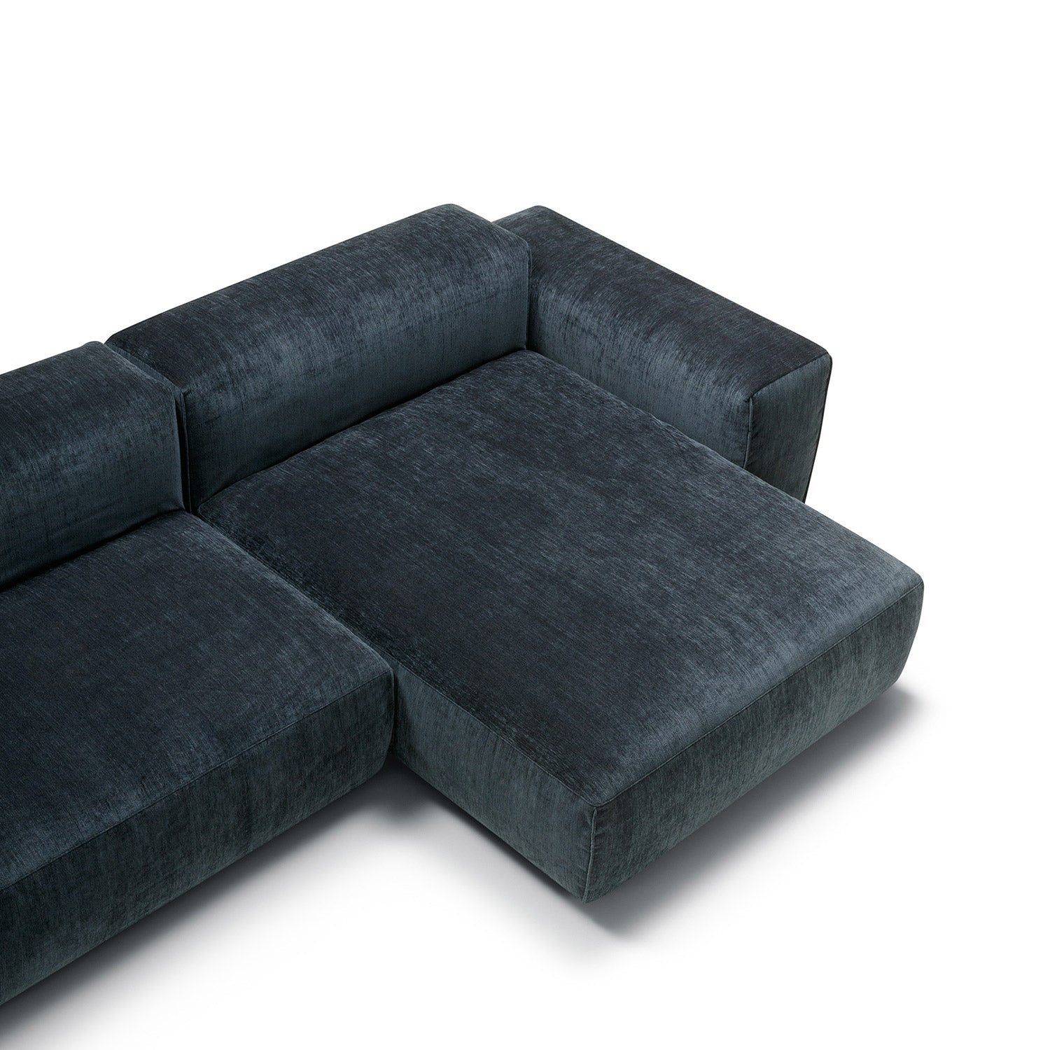 Edda SET2 modulsofa, en del av kategorien Modulsofa - At Home Interiør