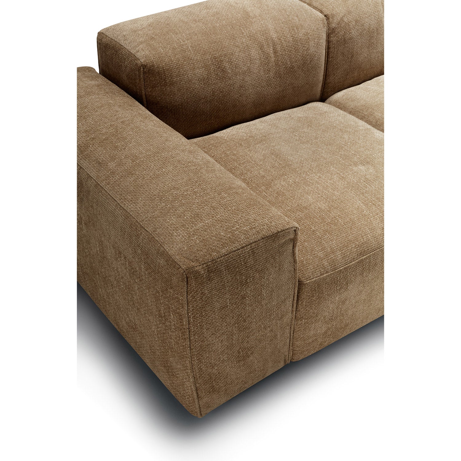 Edda SET5 modulsofa, en del av kategorien Modulsofa - At Home Interiør