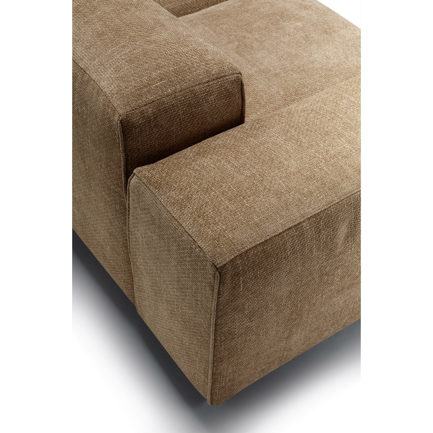 Edda SET5 modulsofa, en del av kategorien Modulsofa - At Home Interiør