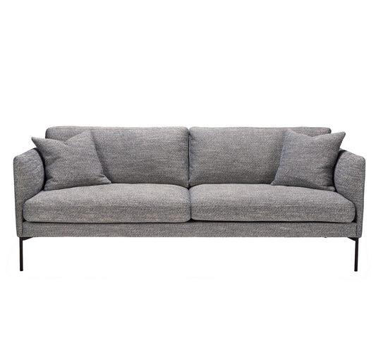Elegante 3-seter sofa, en del av kategorien 3-seter - At Home Interiør