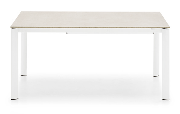 Eminence 130-230 spisebord, en del av kategorien Spisebord - At Home Interiør