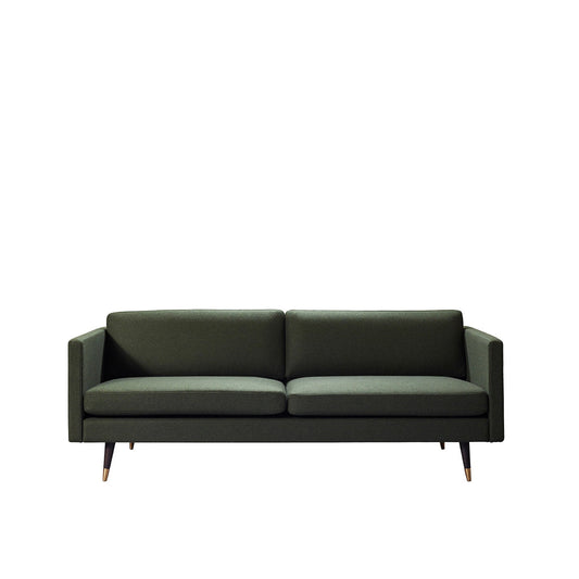 Faun 3-seter sofa, en del av kategorien 3-seter - At Home Interiør