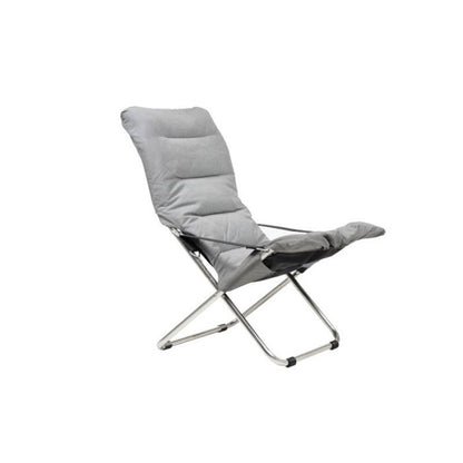 Fiesta Soft solstol, Grå