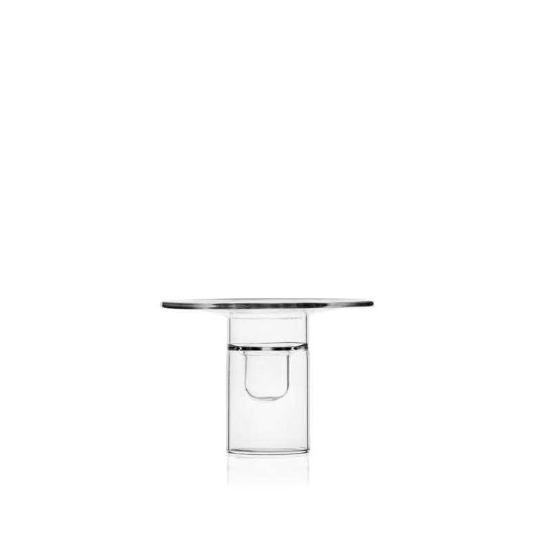 Firefly Lysestake 8 cm, en del av kategorien Glass - At Home Interiør