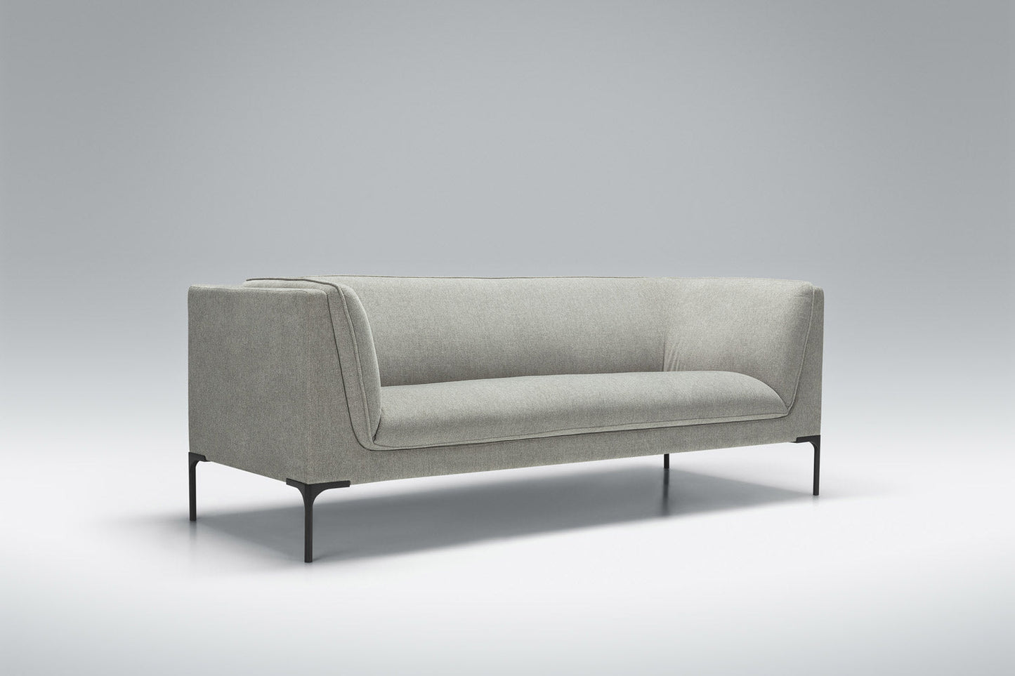 Frej 3-seter sofa, en del av kategorien 3-seter - At Home Interiør