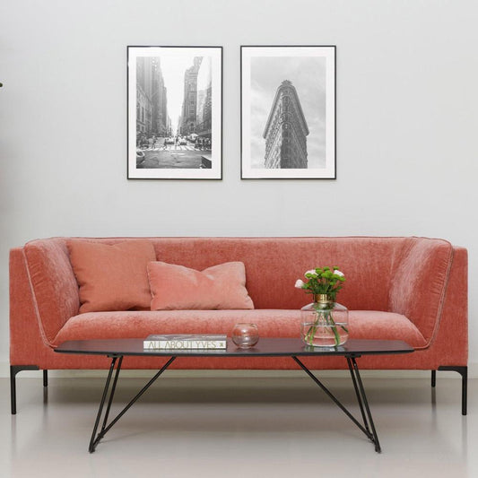 Frej 3-seter sofa, en del av kategorien 3-seter - At Home Interiør
