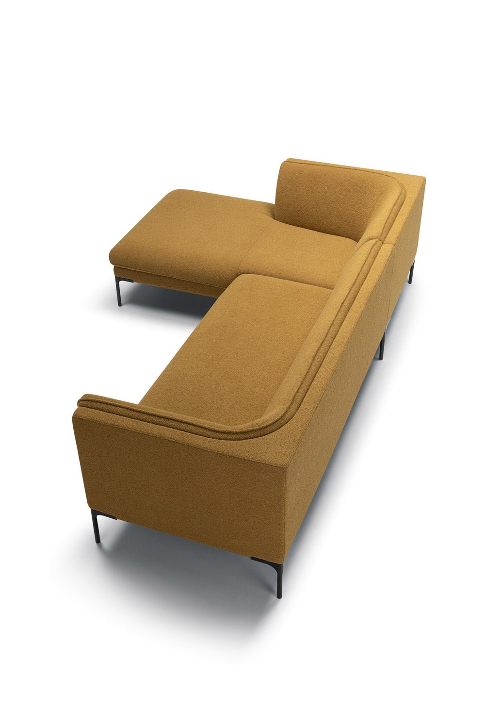 Frej SET1 modulsofa, en del av kategorien Modulsofa - At Home Interiør